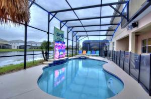 Indulge in Endless Entertainment Next to Themed Parks