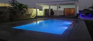 Keur Aïda - Malikounda Sas