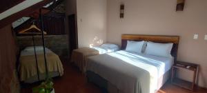 Pousada Pedra Grande