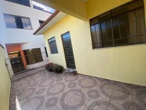 Hospedaria Spring - Areado