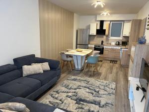 Brookforest Belvárosi Apartman