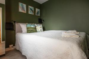 Ultracentral duplex with private rooftop terrace