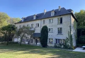 Gîte des Fours à Chaux - Villebernier