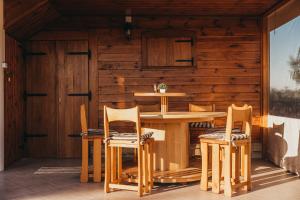 Kuča za odmor Stina