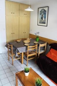 Résidence Les Issarts - Appartement 4 couchages au pied des pistes MAE-8114