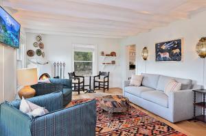 Tesuque Outpost Casita H Best views in Santa Fe - 4hvězdičkové hotely ve městě Santa Fe