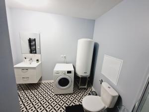 Appartements AU BON PLAN : photos des chambres