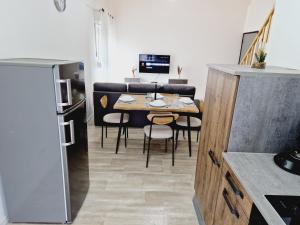 Appartements AU BON PLAN : photos des chambres