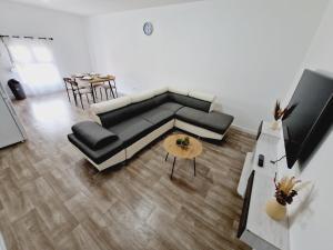 Appartements AU BON PLAN : photos des chambres