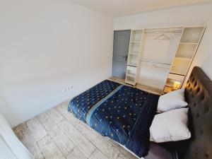 Appartements AU BON PLAN : photos des chambres