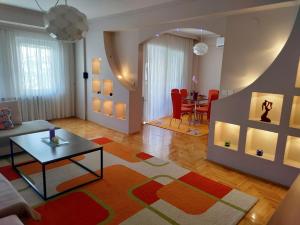 AmforA Apartment