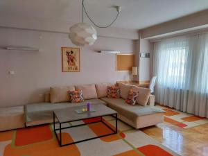 AmforA Apartment
