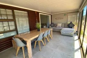 Sea Cottage 48 - Diasstrand