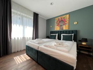 Comfort Apartments Palanga