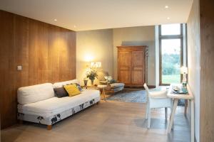 B&B / Chambres d'hotes La Queurie : photos des chambres