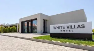 Sea Breeze White Villa - Nardaran