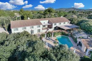 Hotels Hotel La Bastide d'Eygalieres : photos des chambres