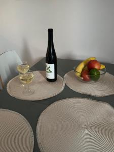 Apartament Nostalgia