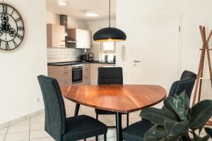 Ferienwohnung Frickenhausen am Main