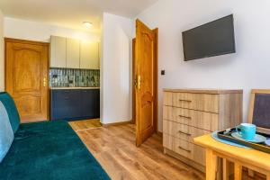 Dom Wypoczynkowy Arka