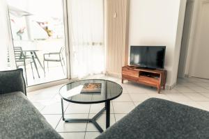 Ferienwohnung Frickenhausen am Main