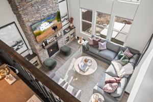 Retreat at Jordanelle 1147 by Moose Management