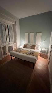 Archimede 35 One step away from the center