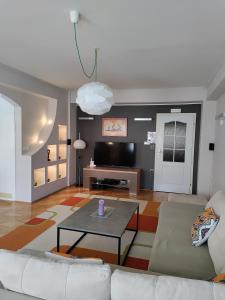 AmforA Apartment