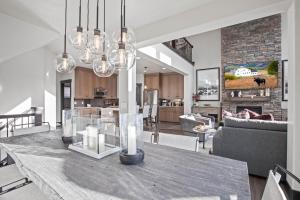 Retreat at Jordanelle 1147 by Moose Management