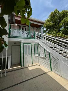 POSADA NATIVA MISS ETHEL - 3hvězdičkové hotely ve městě San Andrés