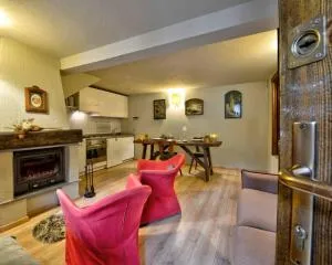 La Maison Centrale - Challancin