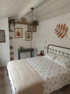 B&B / Chambres d'hotes VILLA XARAN ERDIAN Chambres d'hotes : photos des chambres