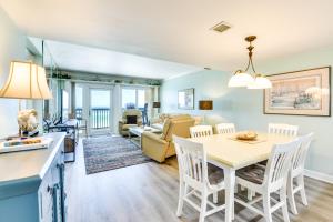 Emerald Dreams Beach and Lakefront West PCB Condo