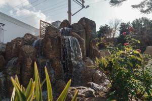 Yıldız Villa - Ubytování bez kategorie ve městě Alanya