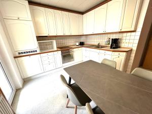 Kulturmensch Oberhausen mit Balkon