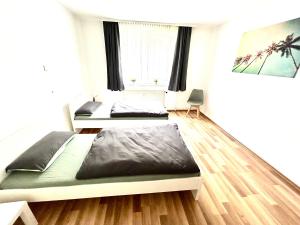 Kulturmensch Oberhausen mit Balkon