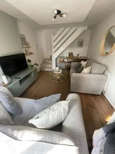 Cosy home close to M6 motorway - Billinge Cosy home close to M6 motorway - Billinge