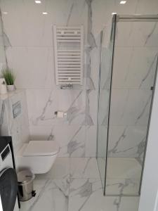 Apartament z widokiem na morze 5 B w kompleksie Hevenia