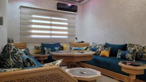 Charme & Confort au Cœur de Meknes