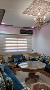 Charme & Confort au Cœur de Meknes