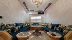 Charme & Confort au Cœur de Meknes