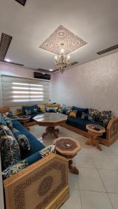 Charme & Confort au Cœur de Meknes