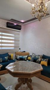 Charme & Confort au Cœur de Meknes