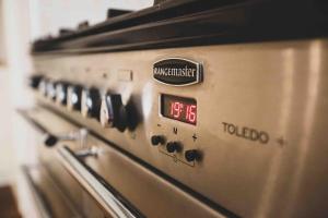 Elegant Georgian Listed Townhouse