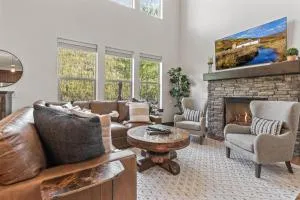 Retreat at Jordanelle 915 by Moose Management - Kamas