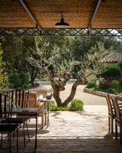 Hotels Hotel La Bastide d'Eygalieres : photos des chambres