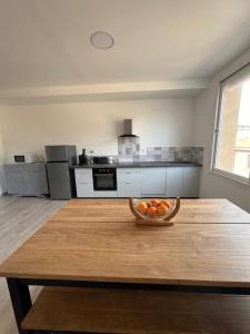 Maisons de vacances Le Carmagnol : photos des chambres
