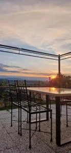 Casal de' Matti - Casa Margot - Megognano