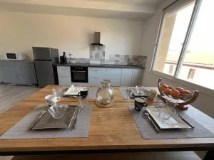 Le Carmagnol - Pézilla-de-Conflent