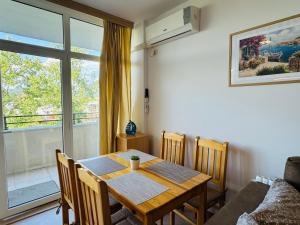 GRAND KAMELIA B 2,8 Large Studio Sunny Beach